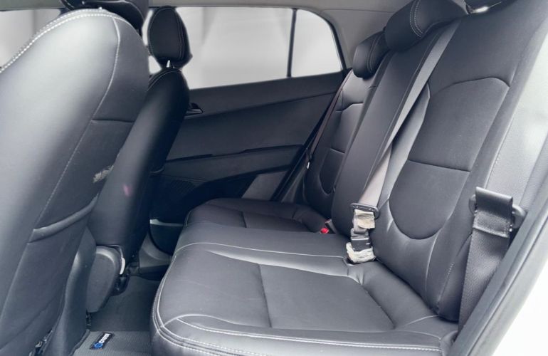 Hyundai Creta 1.6 16V Attitude - Foto #8
