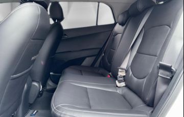Hyundai Creta 1.6 16V Attitude - Foto #8