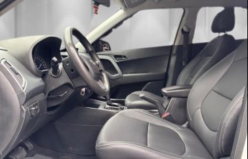 Hyundai Creta 1.6 16V Attitude - Foto #9