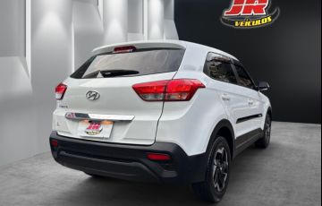 Hyundai Creta 1.6 16V Attitude - Foto #10