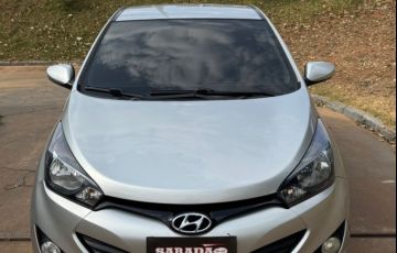 Hyundai Hb20 1.0 Comfort 12v