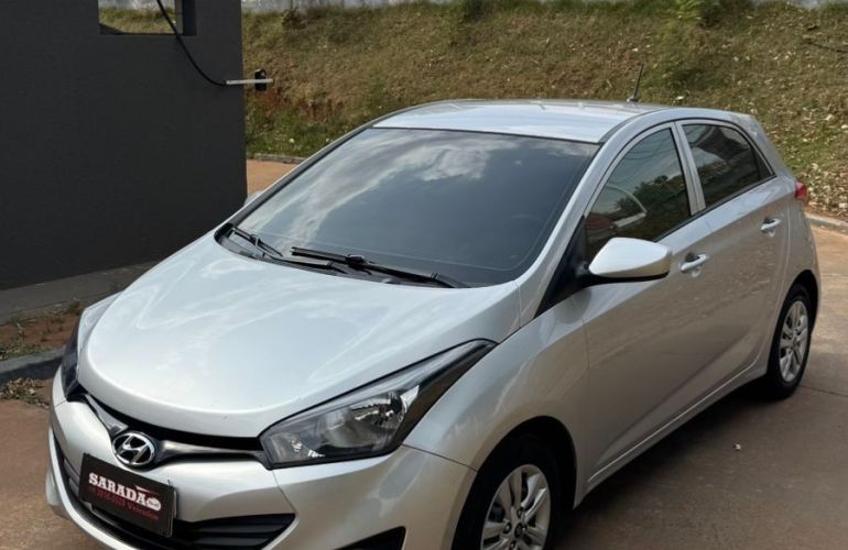 Hyundai Hb20 1.0 Comfort 12v - Foto #2