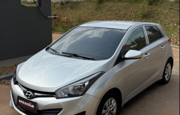 Hyundai Hb20 1.0 Comfort 12v - Foto #2