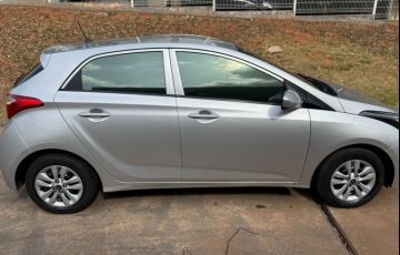 Hyundai Hb20 1.0 Comfort 12v - Foto #4