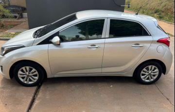 Hyundai Hb20 1.0 Comfort 12v - Foto #5