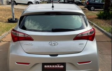 Hyundai Hb20 1.0 Comfort 12v - Foto #6