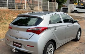 Hyundai Hb20 1.0 Comfort 12v - Foto #7