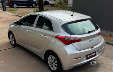 Hyundai Hb20 1.0 Comfort 12v - Foto #8