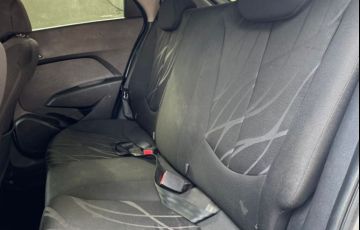 Hyundai Hb20 1.0 Comfort 12v - Foto #9