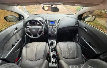 Hyundai Hb20 1.0 Comfort 12v - Foto #10