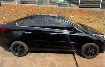 Hyundai Hb20s 1.6 Comfort Plus 16v - Foto #4