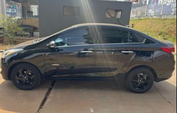 Hyundai Hb20s 1.6 Comfort Plus 16v - Foto #5