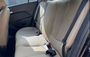 Hyundai Hb20s 1.6 Comfort Plus 16v - Foto #10