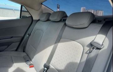 Hyundai Hb20s 1.0 12v Comfort Plus - Foto #9