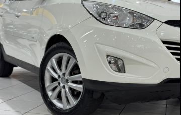 Hyundai Ix35 2.0 16v - Foto #2