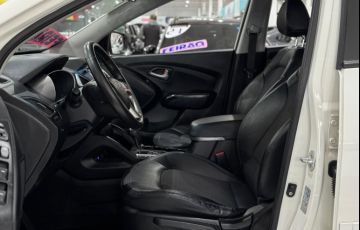 Hyundai Ix35 2.0 16v - Foto #6