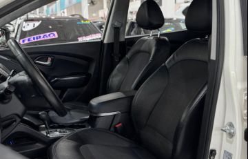 Hyundai Ix35 2.0 16v - Foto #7