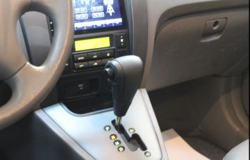 Hyundai Tucson 2.0 MPFi GLS 16V 143cv 2wd - Foto #8