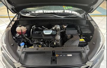 Hyundai Tucson 1.6 16V T-gdi Gls - Foto #4