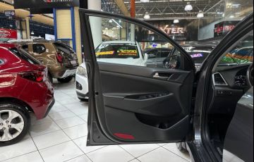 Hyundai Tucson 1.6 16V T-gdi Gls - Foto #7