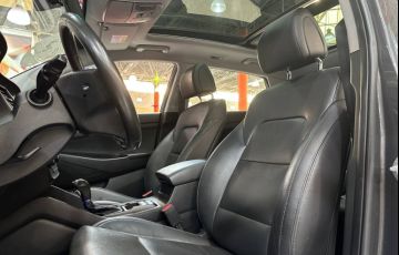 Hyundai Tucson 1.6 16V T-gdi Gls - Foto #9