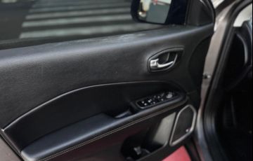Jeep Compass 2.0 16V Longitude 4x4 - Foto #5