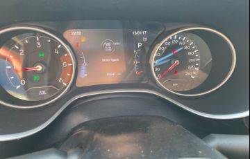 Jeep Compass 2.0 16V Longitude 4x4 - Foto #7