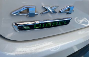 Jeep Compass 2.0 16V Longitude 4x4 - Foto #10