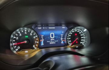 Jeep Compass 1.3 T270 Turbo Longitude 80 Anos - Foto #6