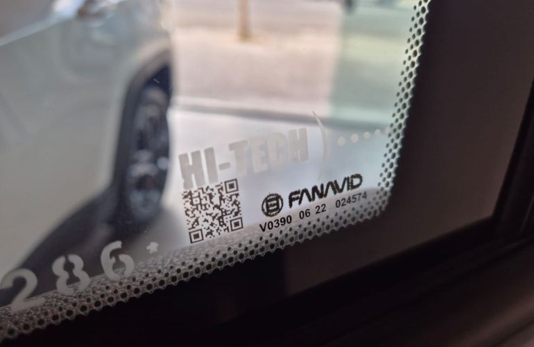 Jeep Compass 1.3 T270 Turbo Longitude 80 Anos - Foto #10