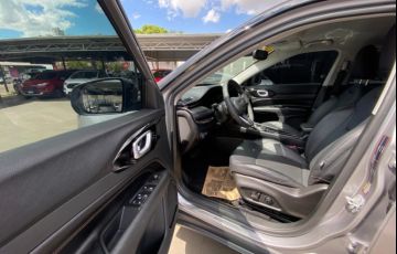 Jeep Compass 2.0 TD350 Limited 4WD (Aut) - Foto #5