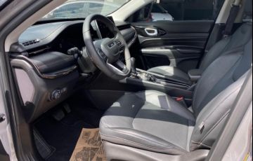 Jeep Compass 2.0 TD350 Limited 4WD (Aut) - Foto #6