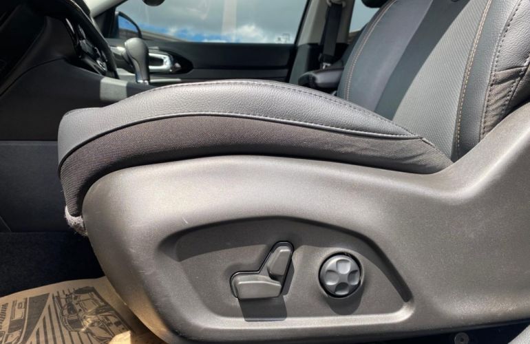 Jeep Compass 2.0 TD350 Limited 4WD (Aut) - Foto #8