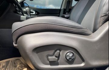 Jeep Compass 2.0 TD350 Limited 4WD (Aut) - Foto #8