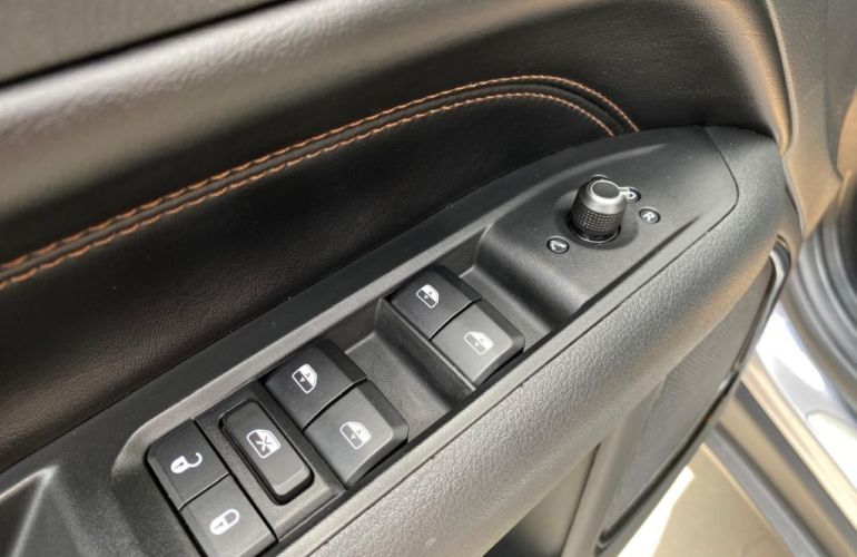 Jeep Compass 2.0 TD350 Limited 4WD (Aut) - Foto #9