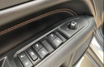 Jeep Compass 2.0 TD350 Limited 4WD (Aut) - Foto #9