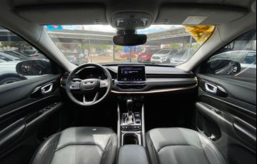 Jeep Compass 2.0 TD350 Limited 4WD (Aut) - Foto #10