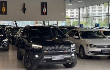 Jeep Compass 2.0 16V Longitude