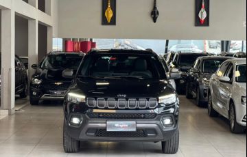 Jeep Compass 2.0 16V Longitude - Foto #2