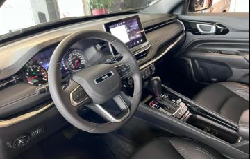 Jeep Compass 2.0 16V Longitude - Foto #4