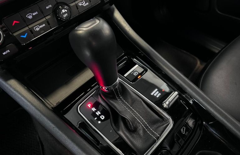 Jeep Compass 2.0 16V Longitude - Foto #7