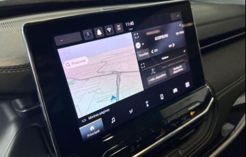 Jeep Compass 2.0 16V Longitude - Foto #8