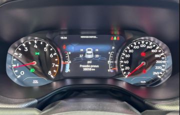 Jeep Compass 1.3 T270 Turbo Longitude - Foto #5