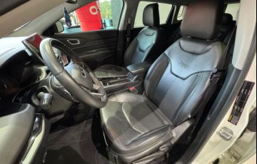 Jeep Compass 1.3 T270 Turbo Longitude - Foto #6