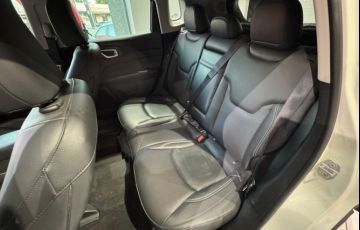 Jeep Compass 1.3 T270 Turbo Longitude - Foto #7