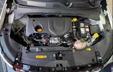 Jeep Compass 1.3 T270 Turbo Longitude - Foto #8