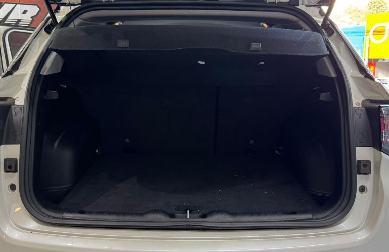 Jeep Compass 1.3 T270 Turbo Longitude - Foto #9