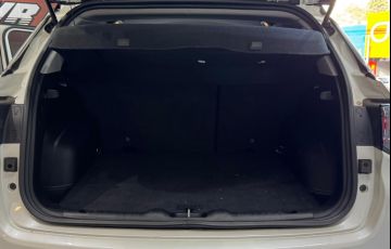 Jeep Compass 1.3 T270 Turbo Longitude - Foto #9