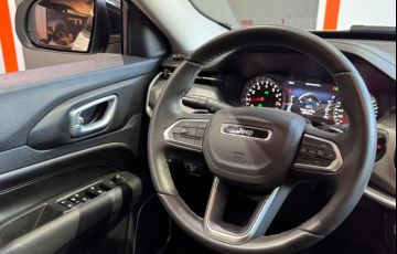 Jeep Compass 1.3 T270 Turbo Longitude - Foto #10