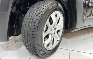 Jeep Renegade 2.0 16V Turbo Longitude 4x4 - Foto #6